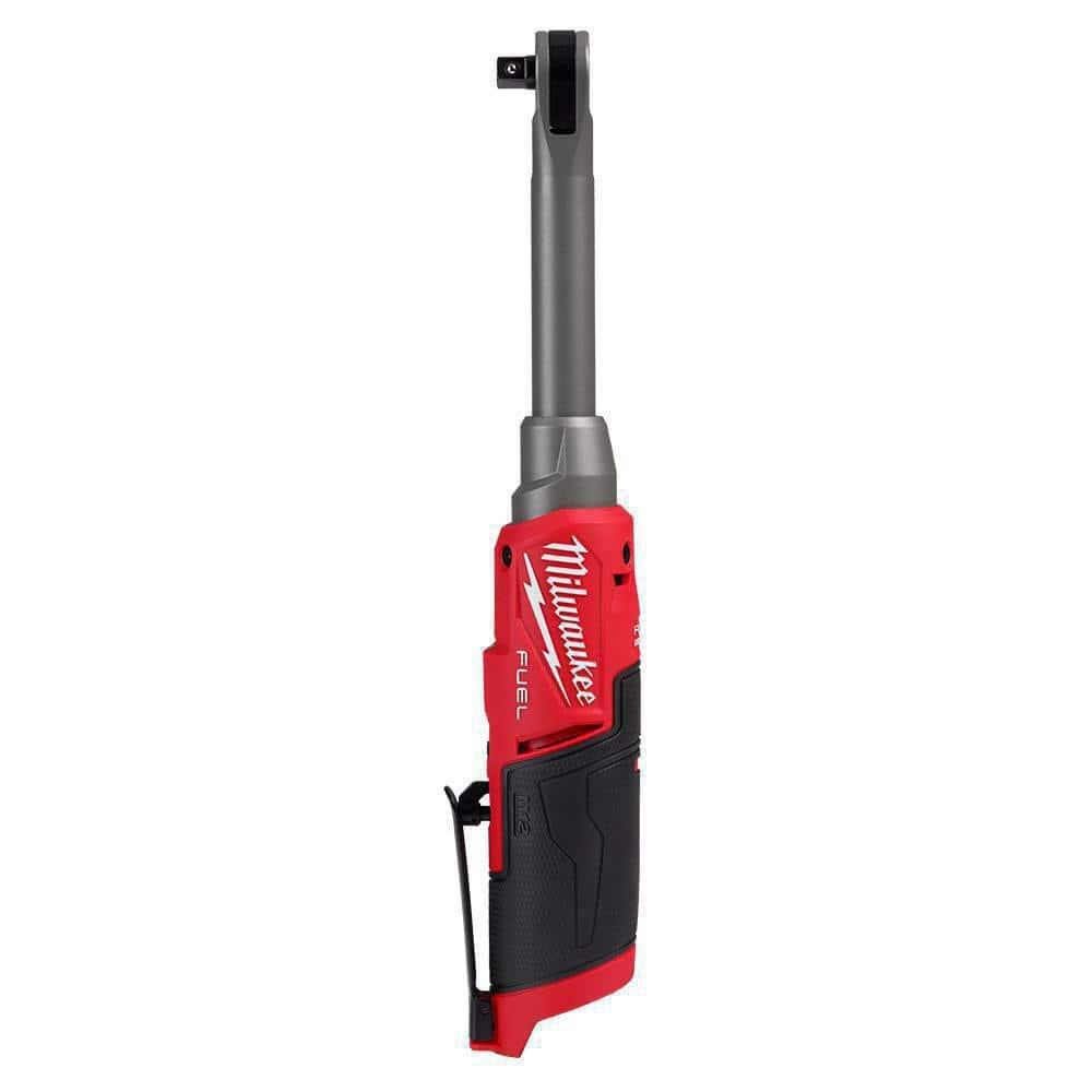 Milwaukee (Tool Only) M12 FUEL 12V Lithium-Ion Brushless Cordless 3/8 in.