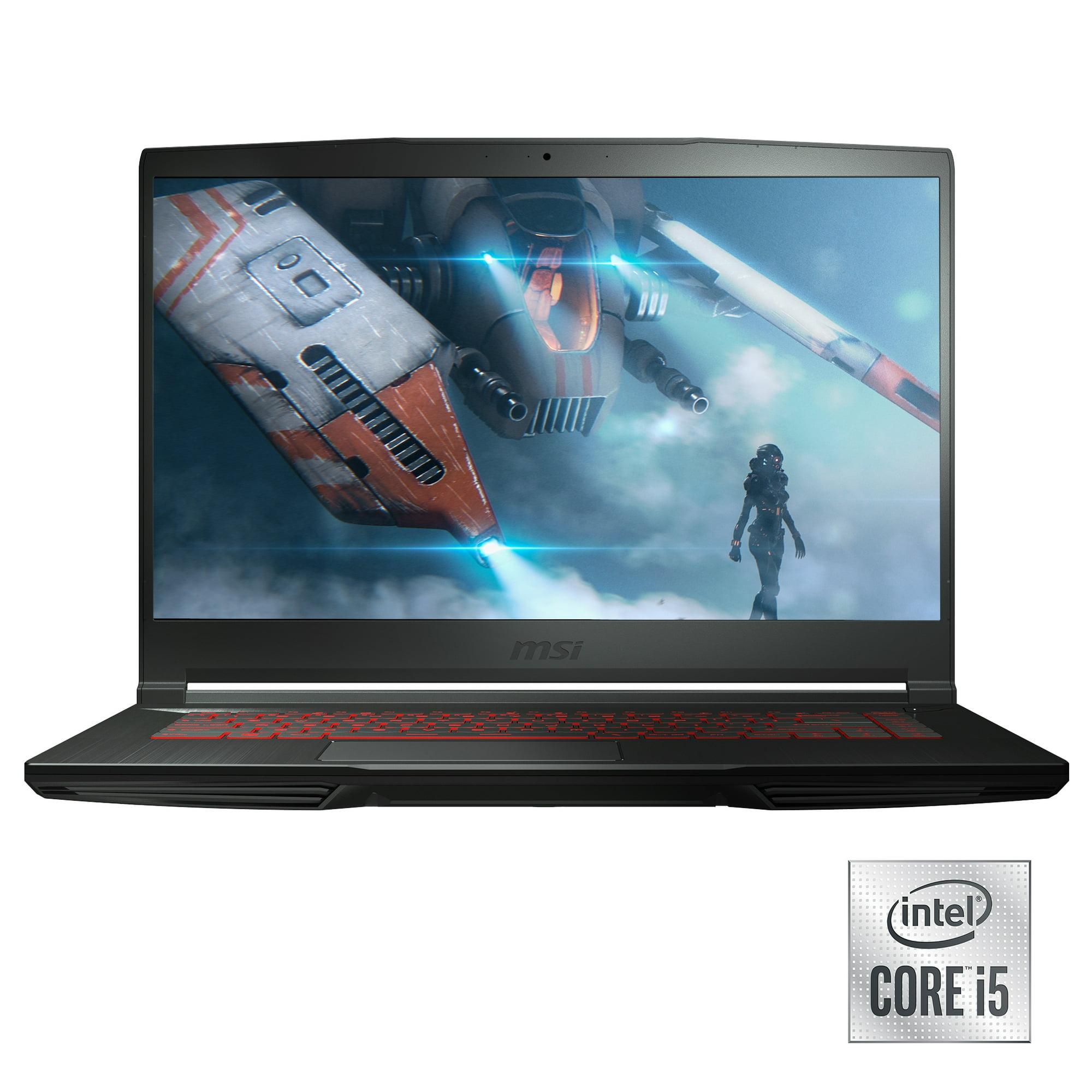 MSI GF63 Thin 11UC-1276US 15.6" Gaming Laptop