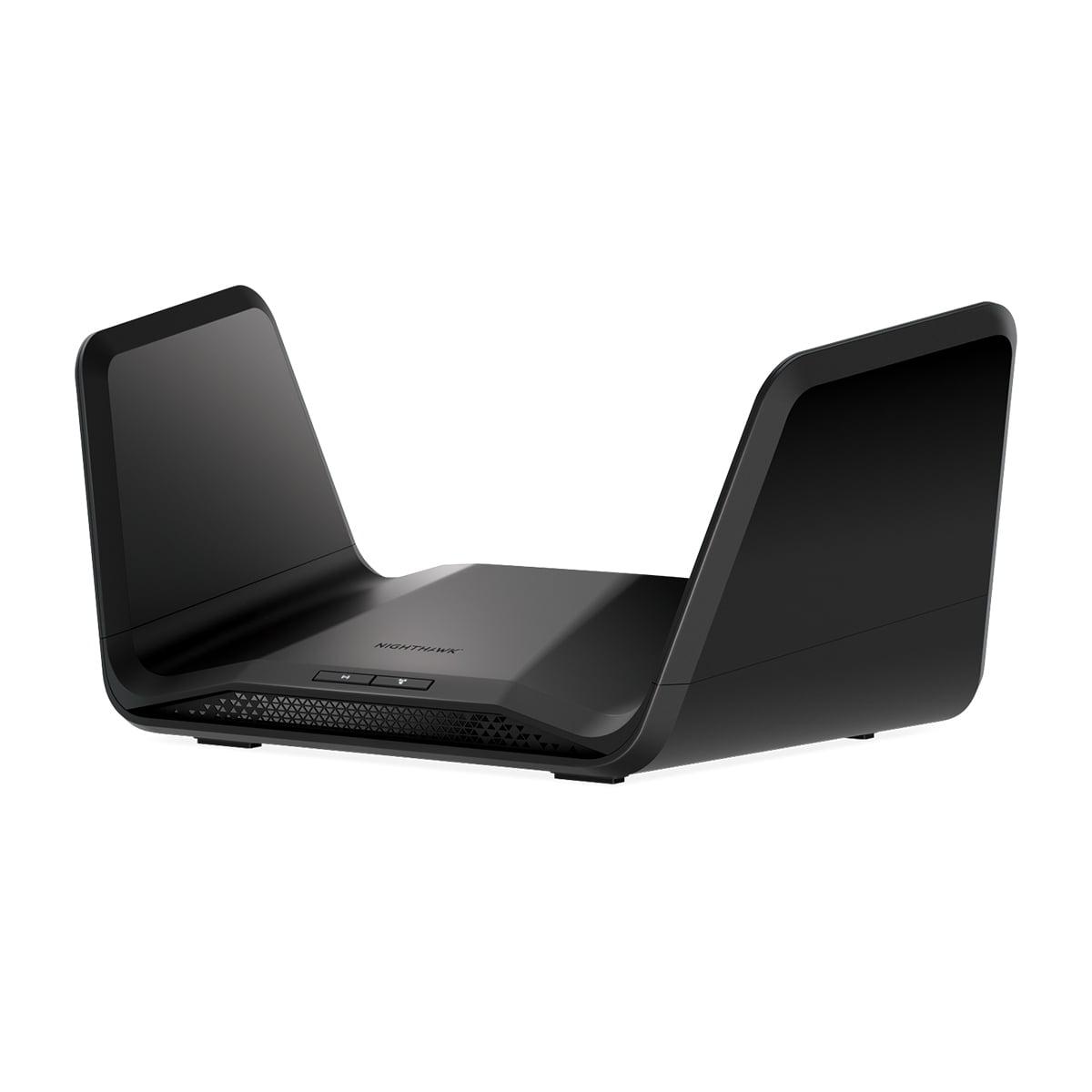 NETGEAR Nighthawk AX6600 6.6Gbps Tri-Band WiFi 6 Router (RAX70)