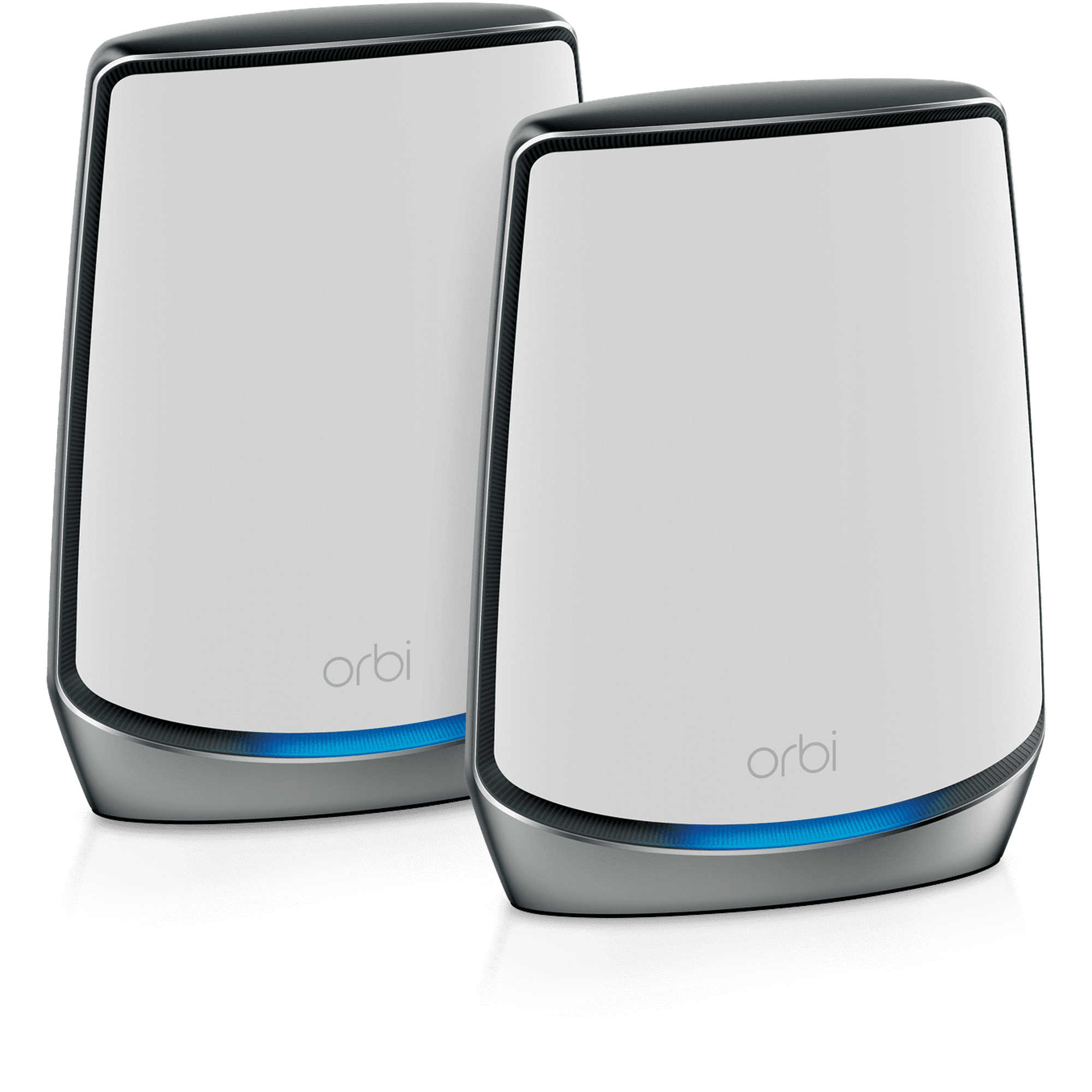 NETGEAR Orbi Tri-Band Mesh WiFi 6 System RBK852, AX6000