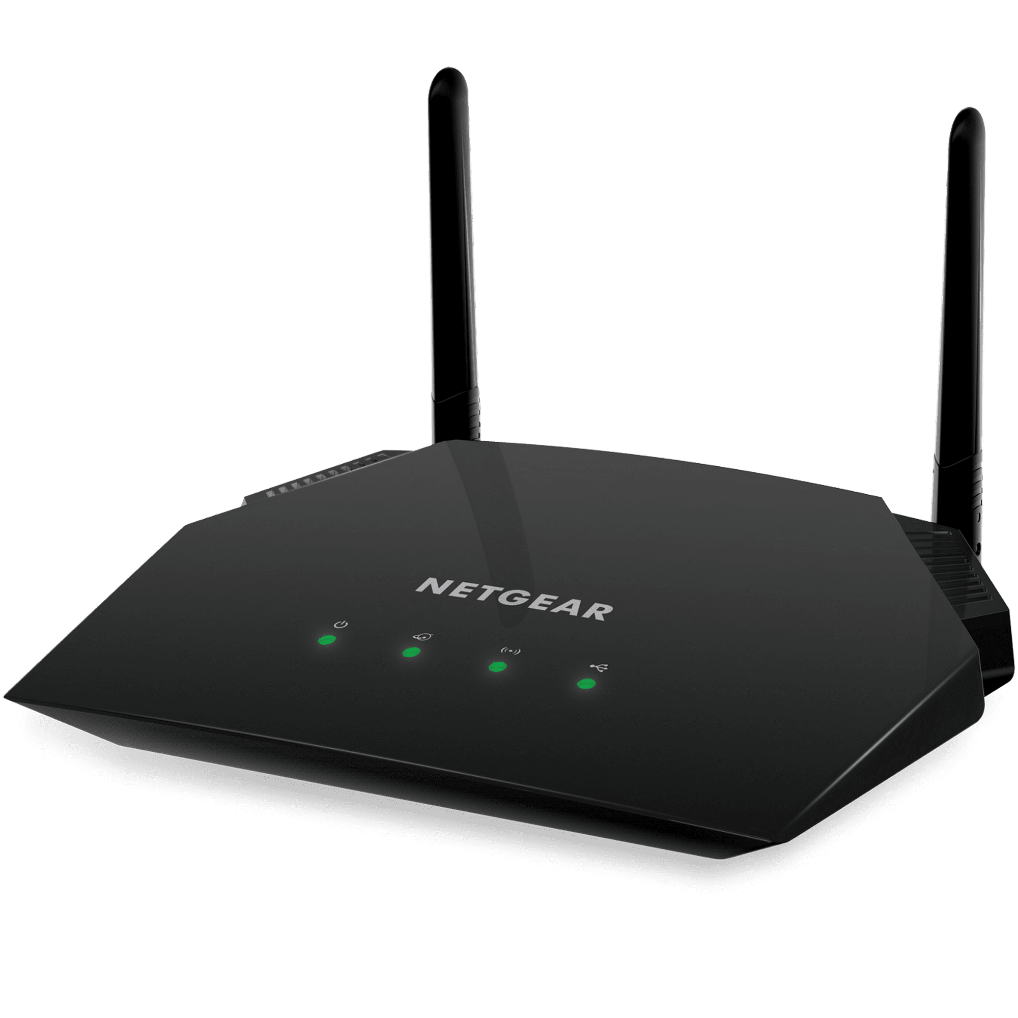 NETGEAR AC1600 1.6Gbps WiFi Router (R6260)