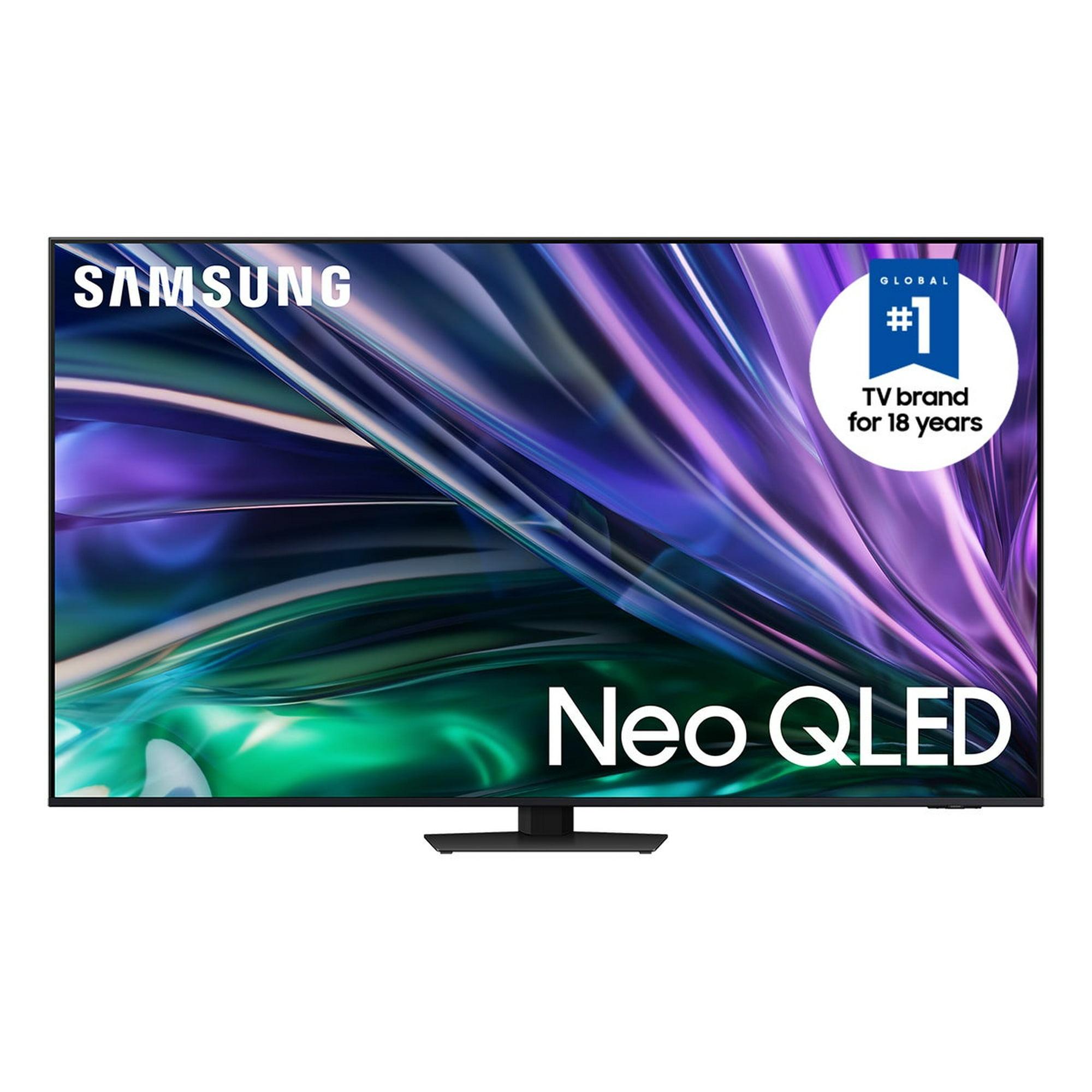 SAMSUNG 55 Class QN85D NEO QLED 4K Smart TV 2024 QN55QN85DBFXZA