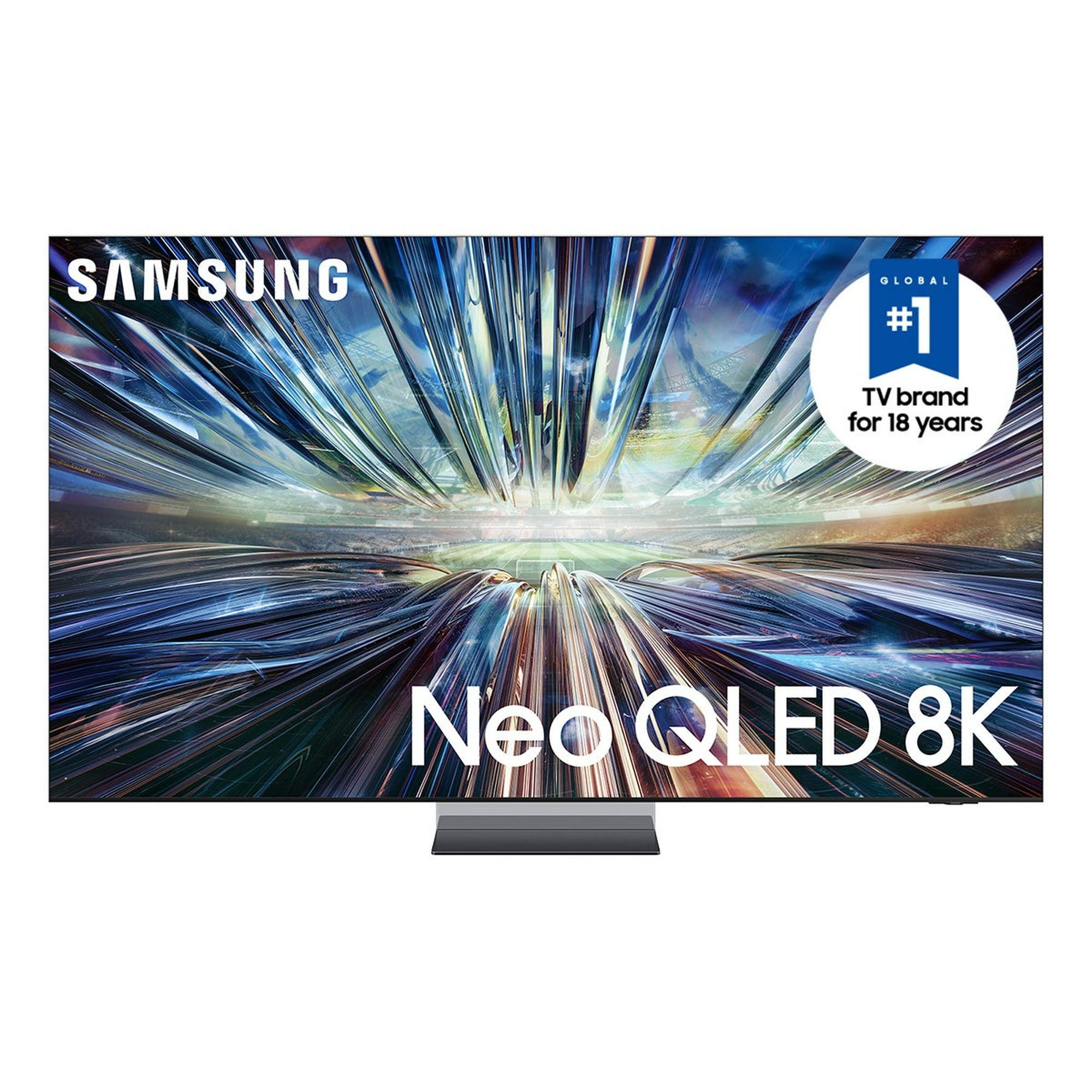 SAMSUNG 65 Class QN900D Neo QLED 8K Smart TV 2024QN65QN900DFXZA