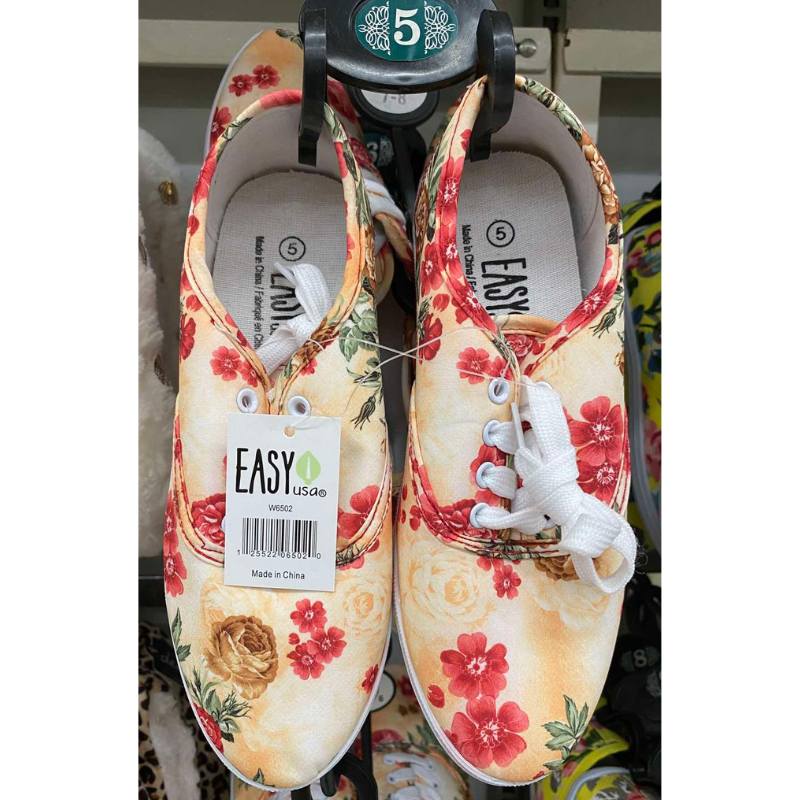 Easy USA Shoes - Size 5