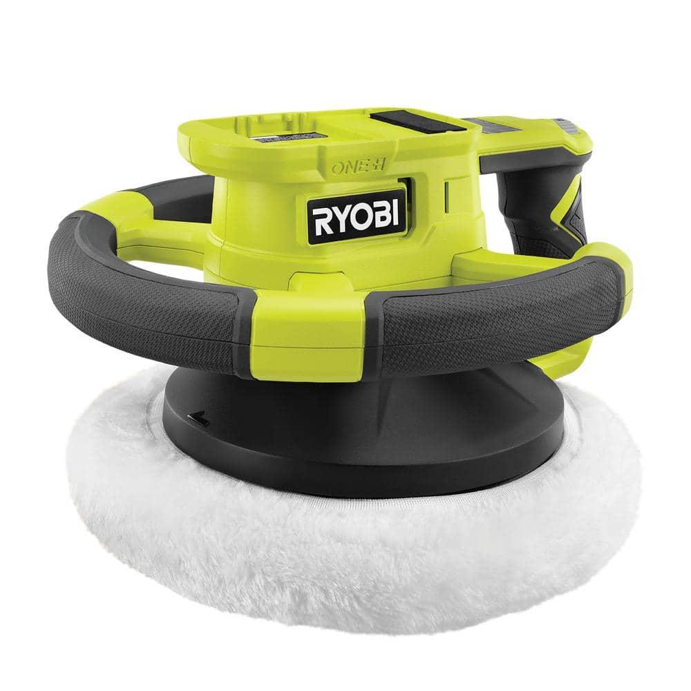 RYOBI (Tool Only) ONE+ 18V Cordless 10 in.