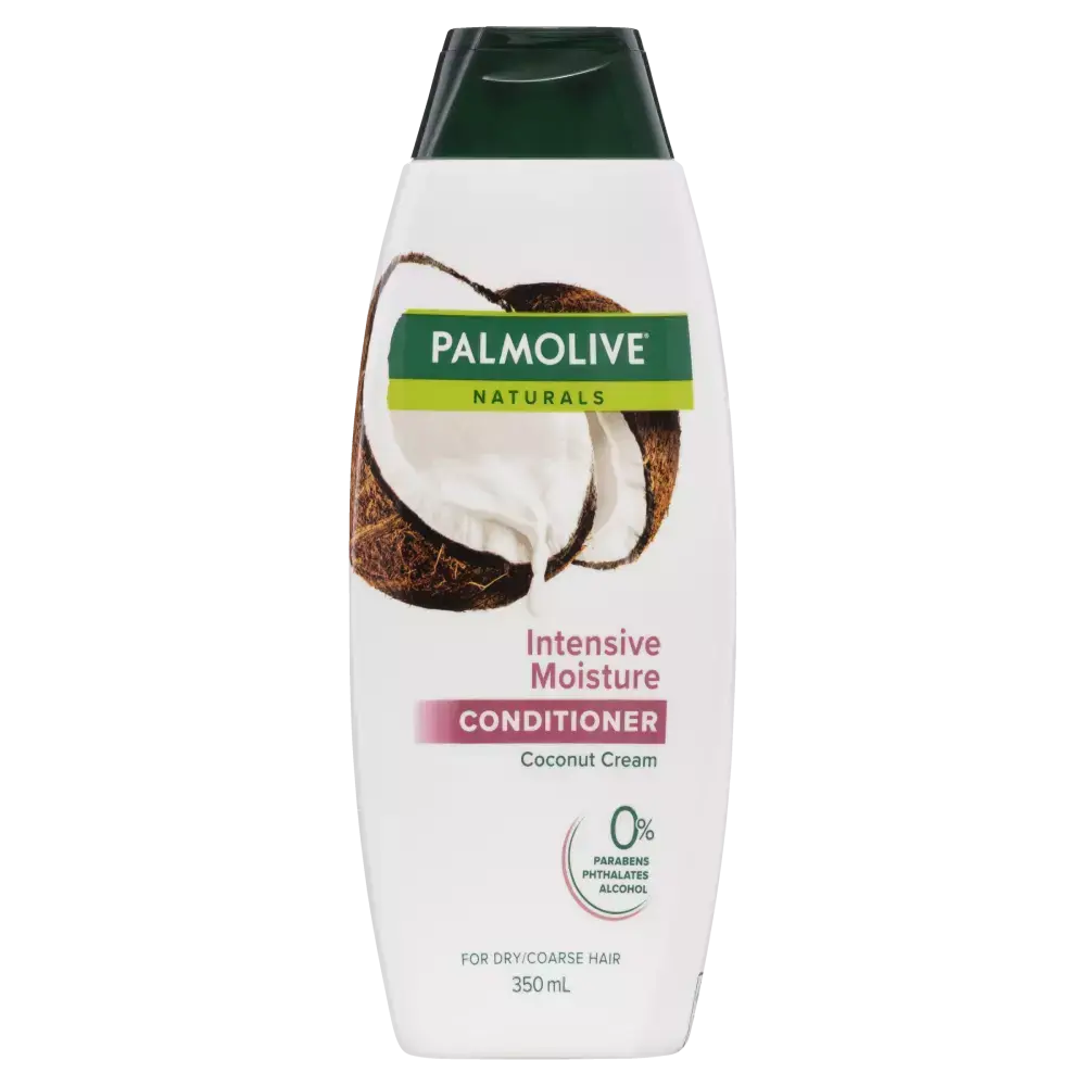 Palmolive Intensive Moisture Conditioner Coconut Cream(350ml)